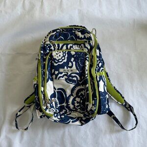 JuJu Be Diaper backpack